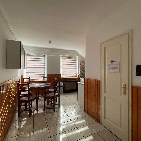 Apartament Kyra Apartman Balatonboglár Zewnętrze zdjęcie