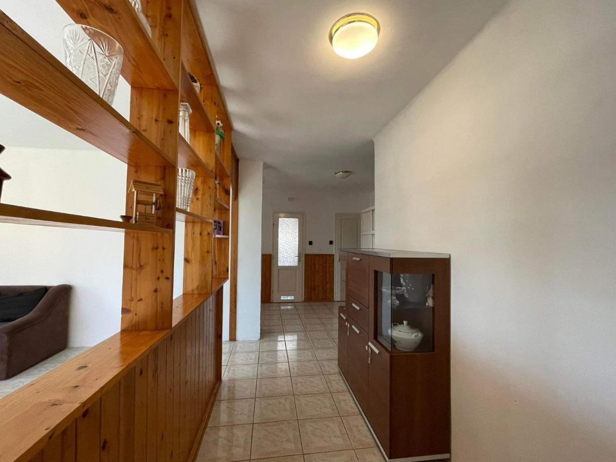 Apartament Kyra Apartman Balatonboglár Zewnętrze zdjęcie