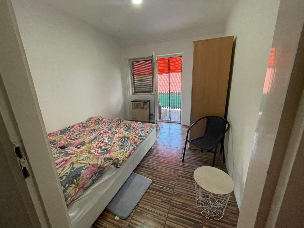 Apartament Kyra Apartman Balatonboglár Zewnętrze zdjęcie